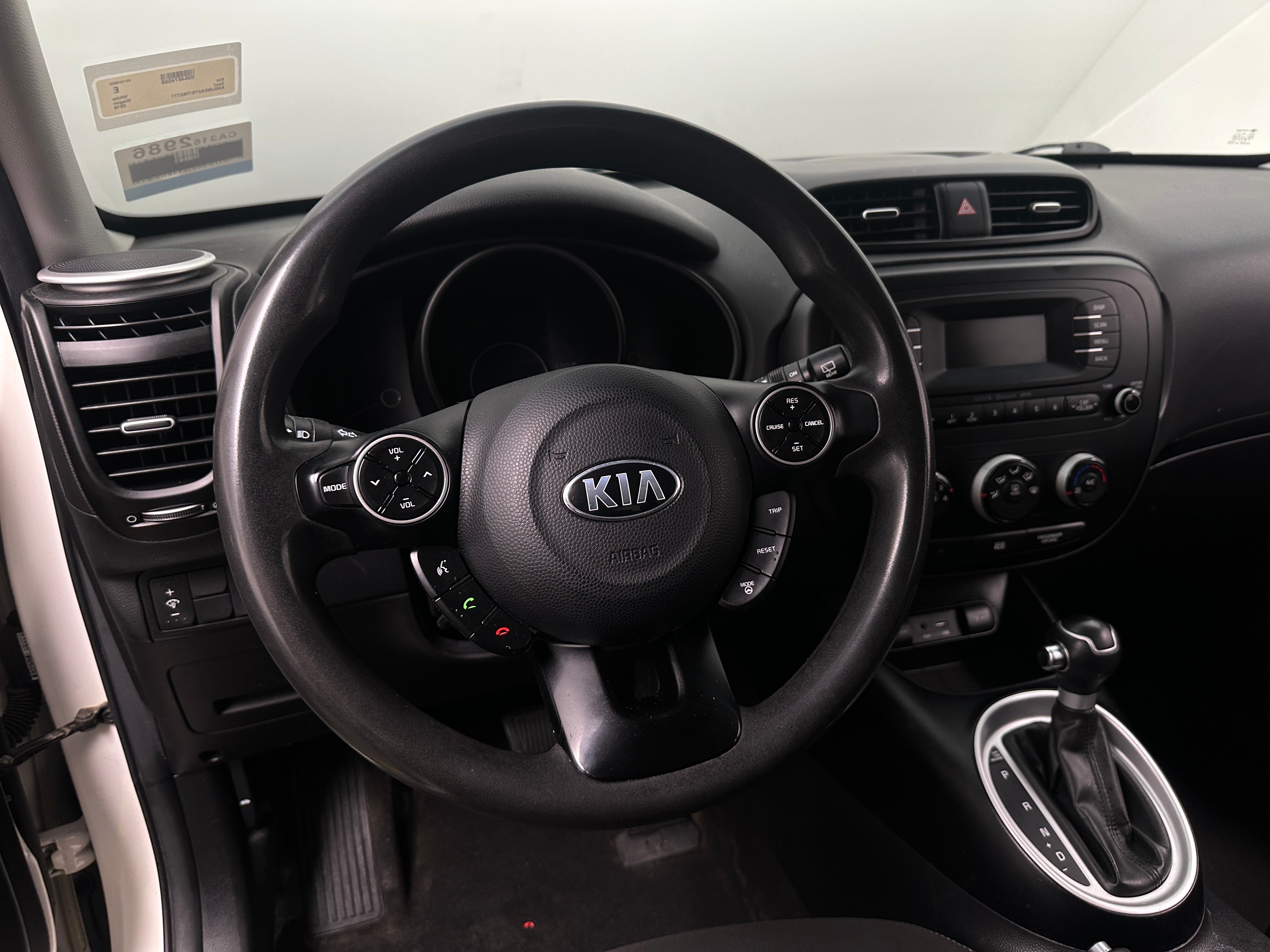 Used 2016 Kia Soul Base with VIN KNDJN2A27G7262777 for sale in Auburn, WA