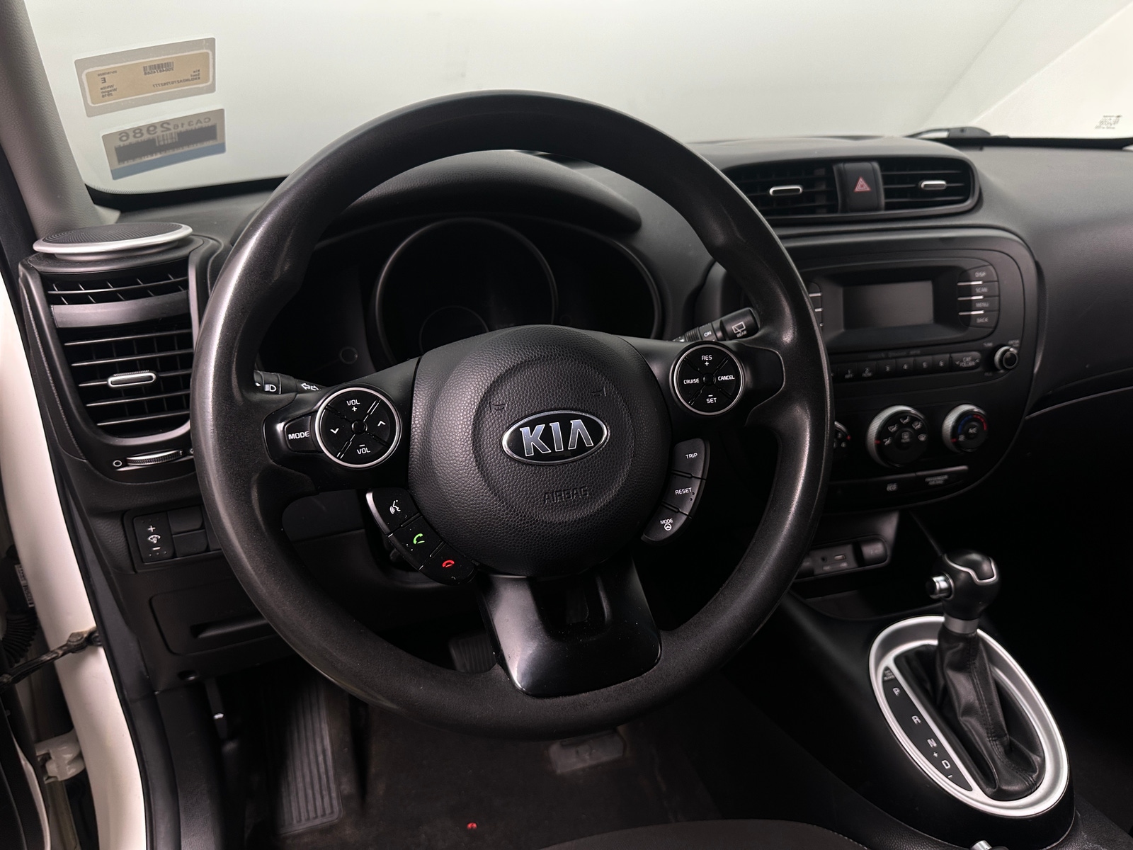 Thumbnail: 2016 Kia Soul - 5