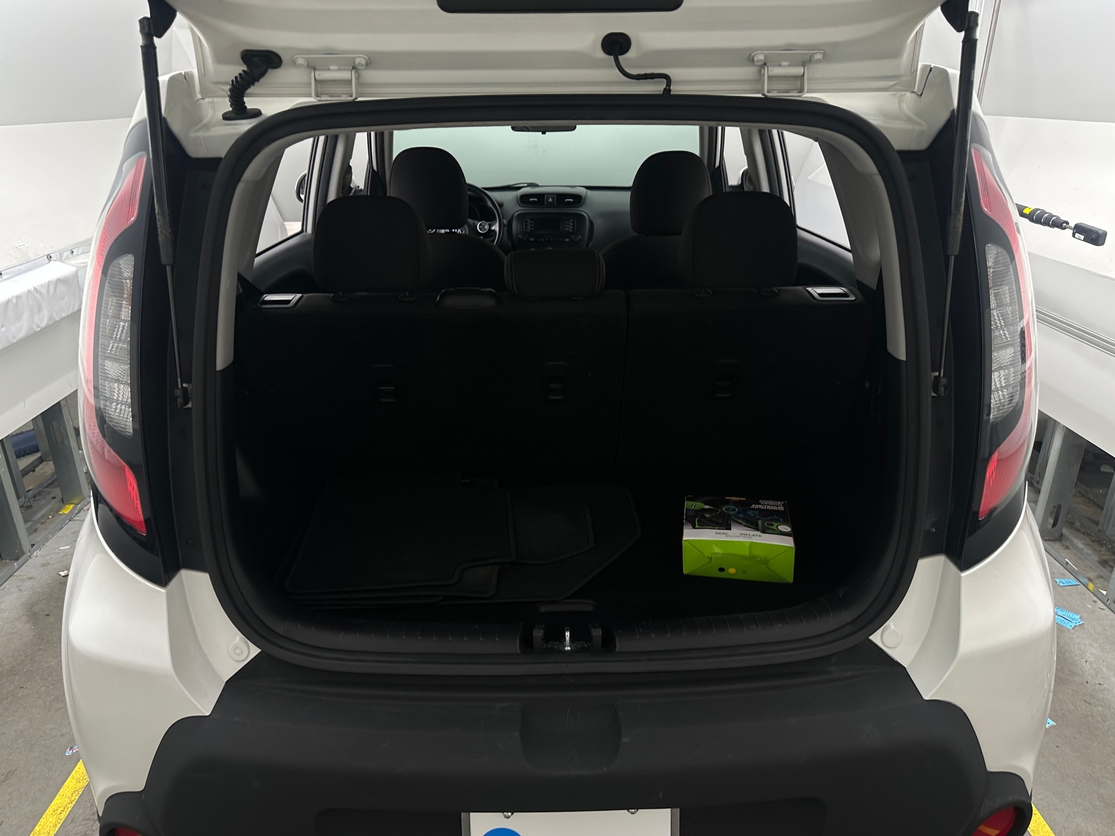 Thumbnail: 2016 Kia Soul - 7