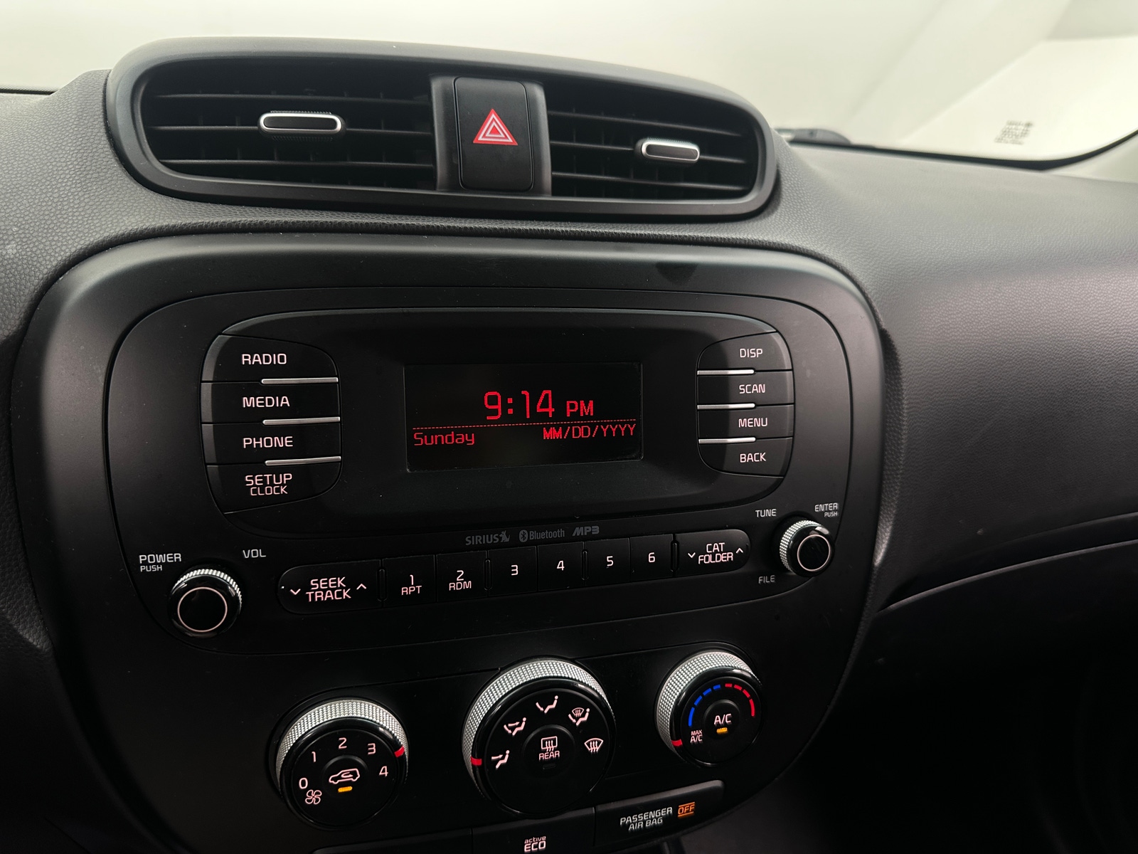 Thumbnail: 2016 Kia Soul - 4