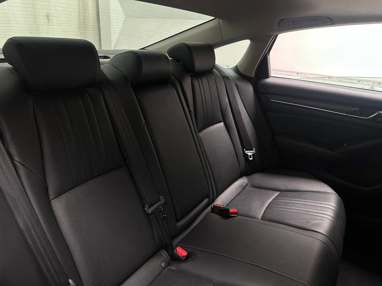 Thumbnail: 2019 Honda Accord - 5