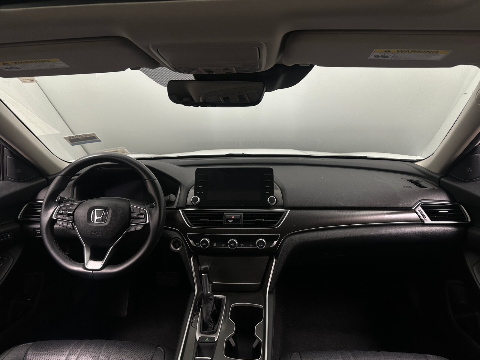 Thumbnail: 2019 Honda Accord - 2