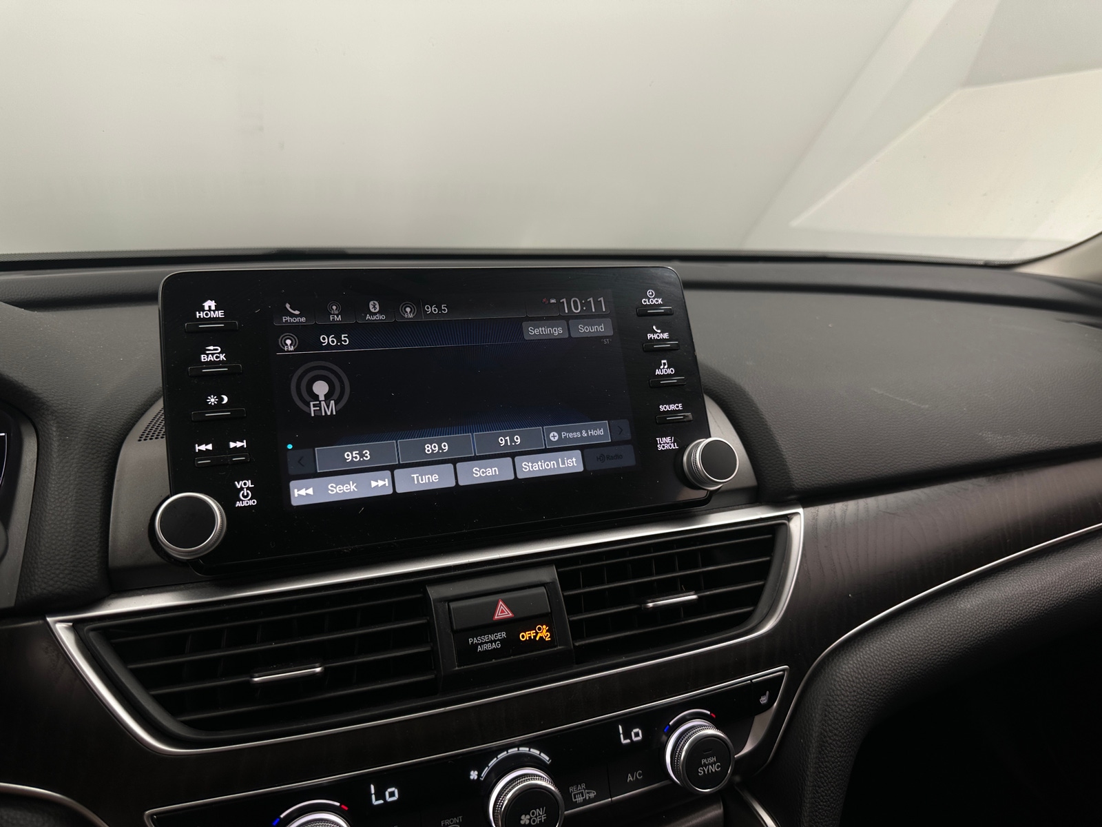 Thumbnail: 2019 Honda Accord - 3