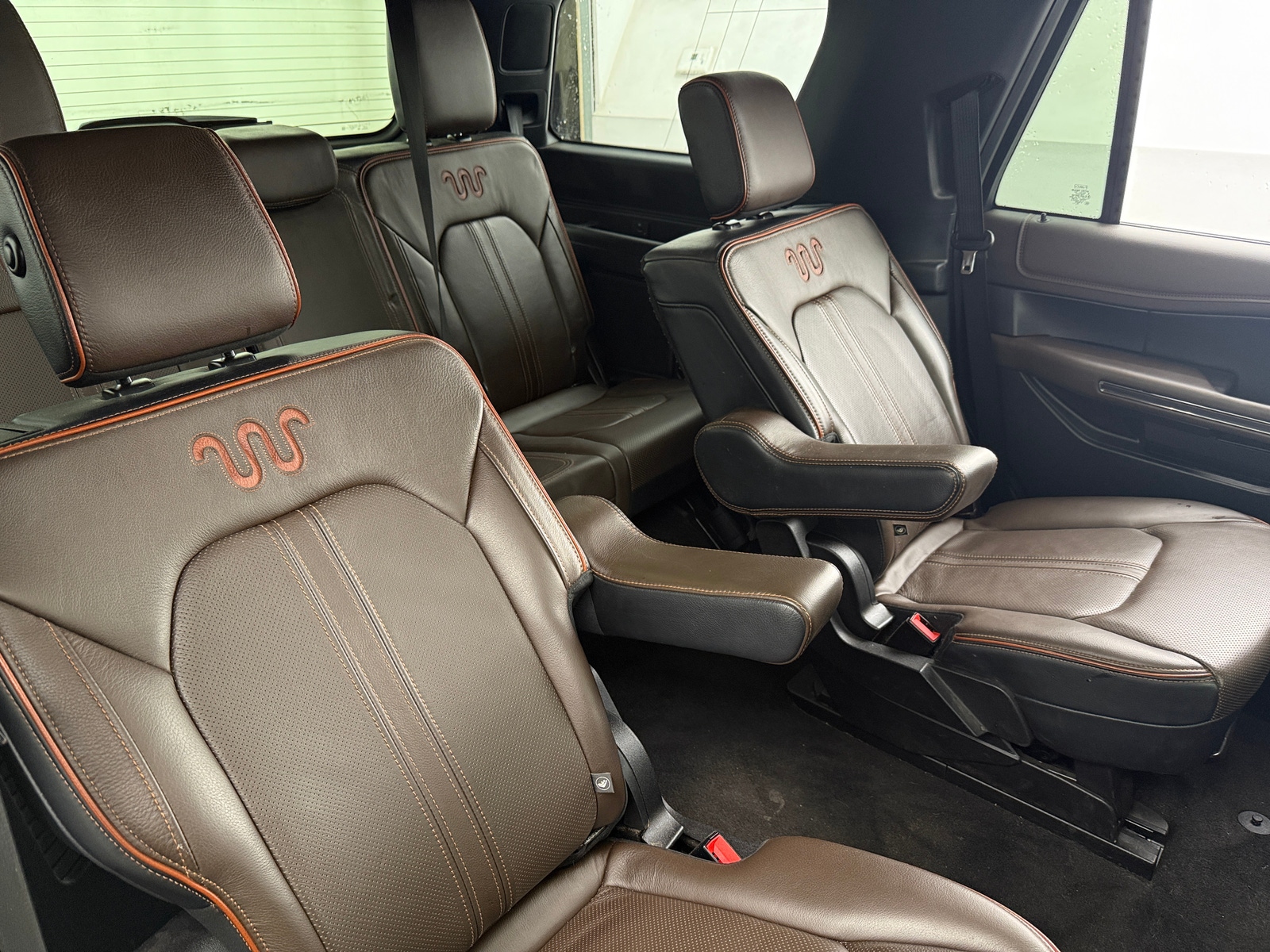 Thumbnail: 2020 Ford Expedition - 5