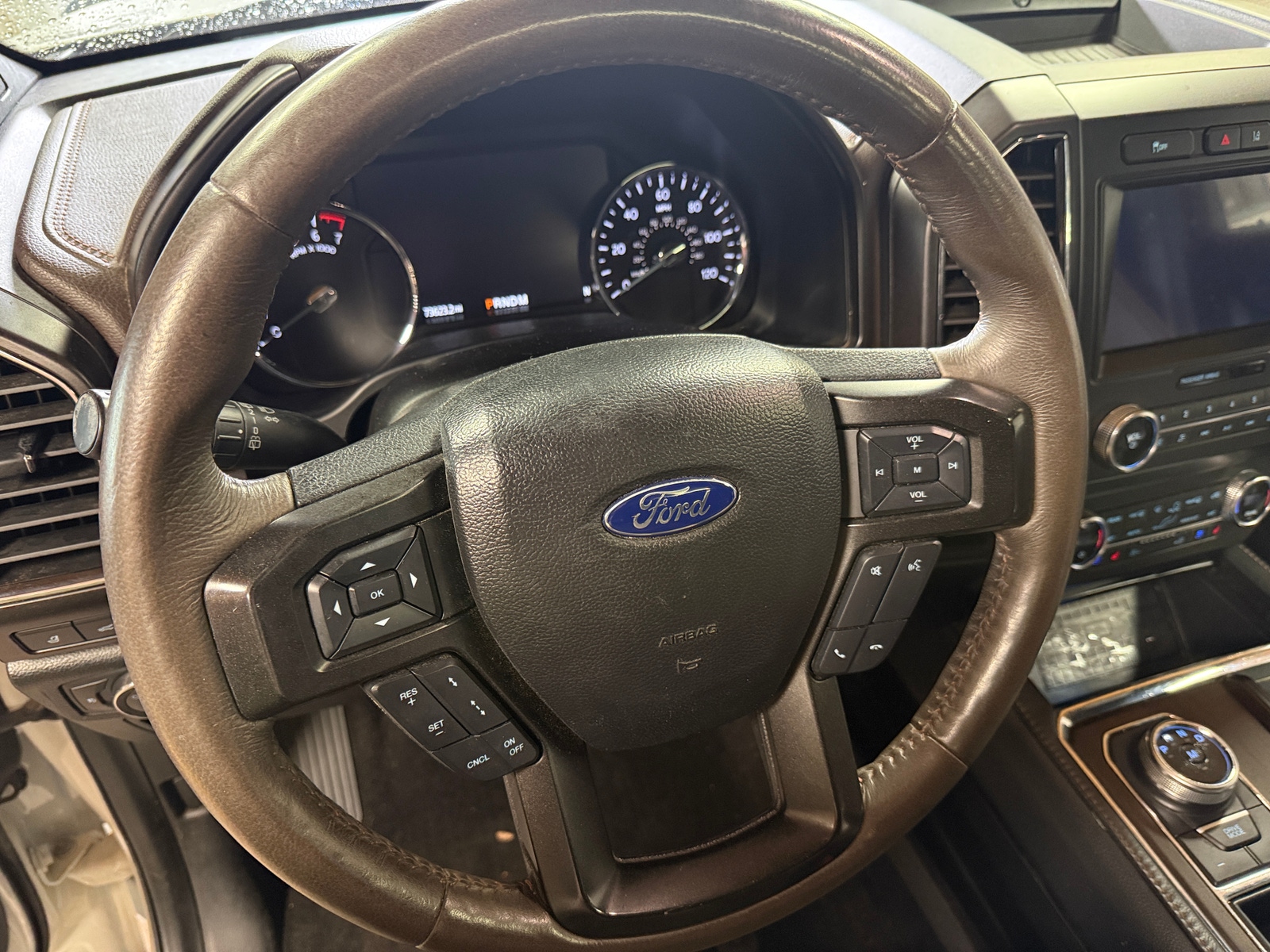 Thumbnail: 2020 Ford Expedition - 4