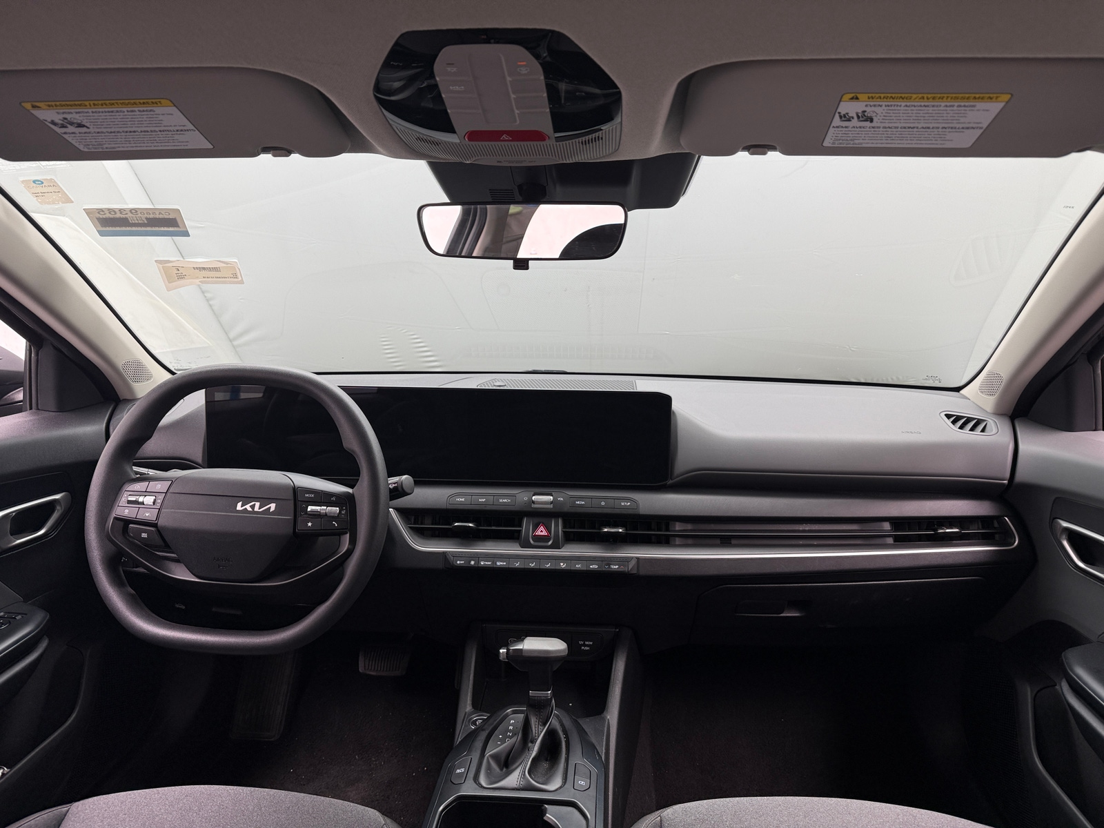 Thumbnail: 2025 Kia K4 - 3