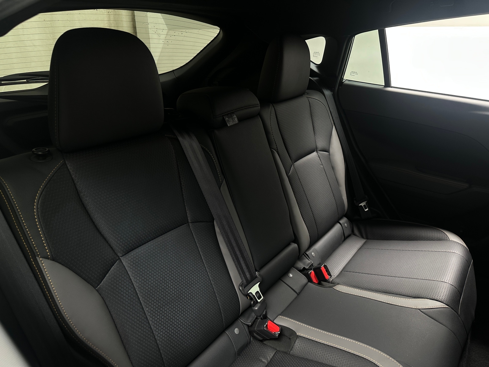 Thumbnail: 2025 Subaru Crosstrek - 6