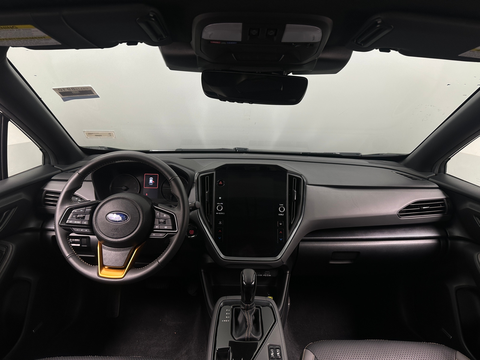 Thumbnail: 2025 Subaru Crosstrek - 3