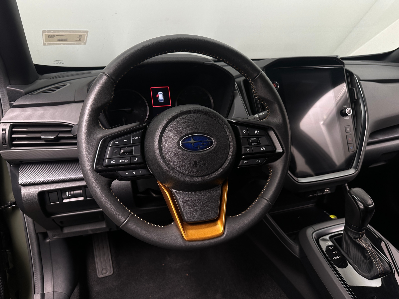 Thumbnail: 2025 Subaru Crosstrek - 5