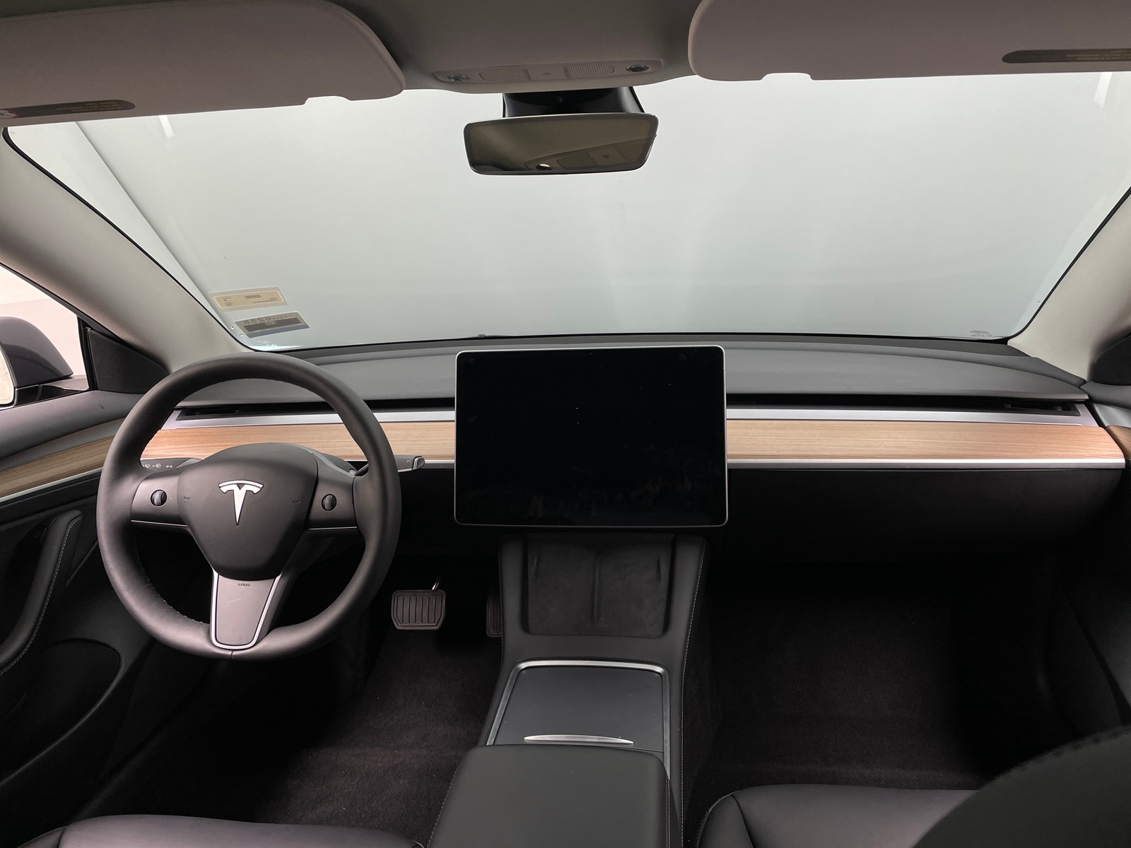 Thumbnail: 2023 Tesla Model 3 - 2