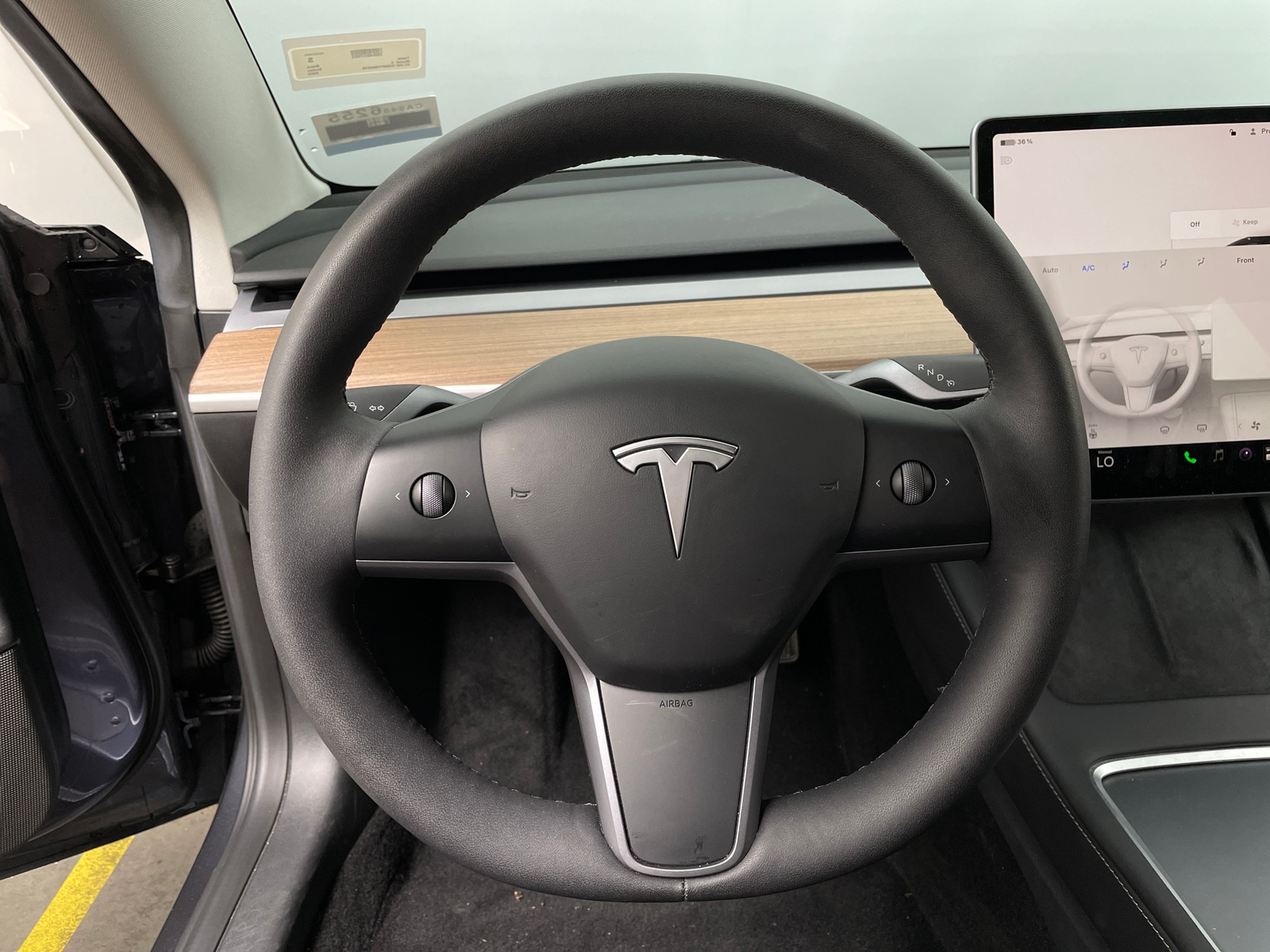 Thumbnail: 2023 Tesla Model 3 - 4