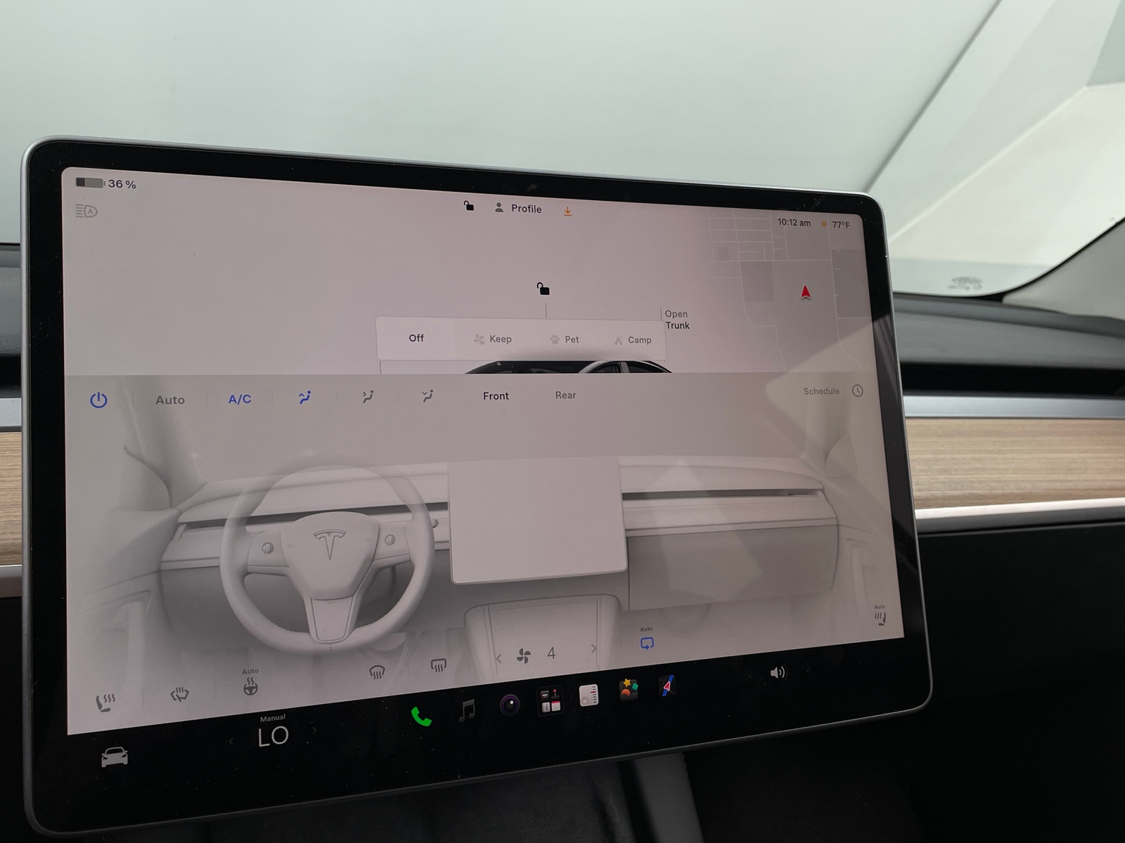 Thumbnail: 2023 Tesla Model 3 - 3