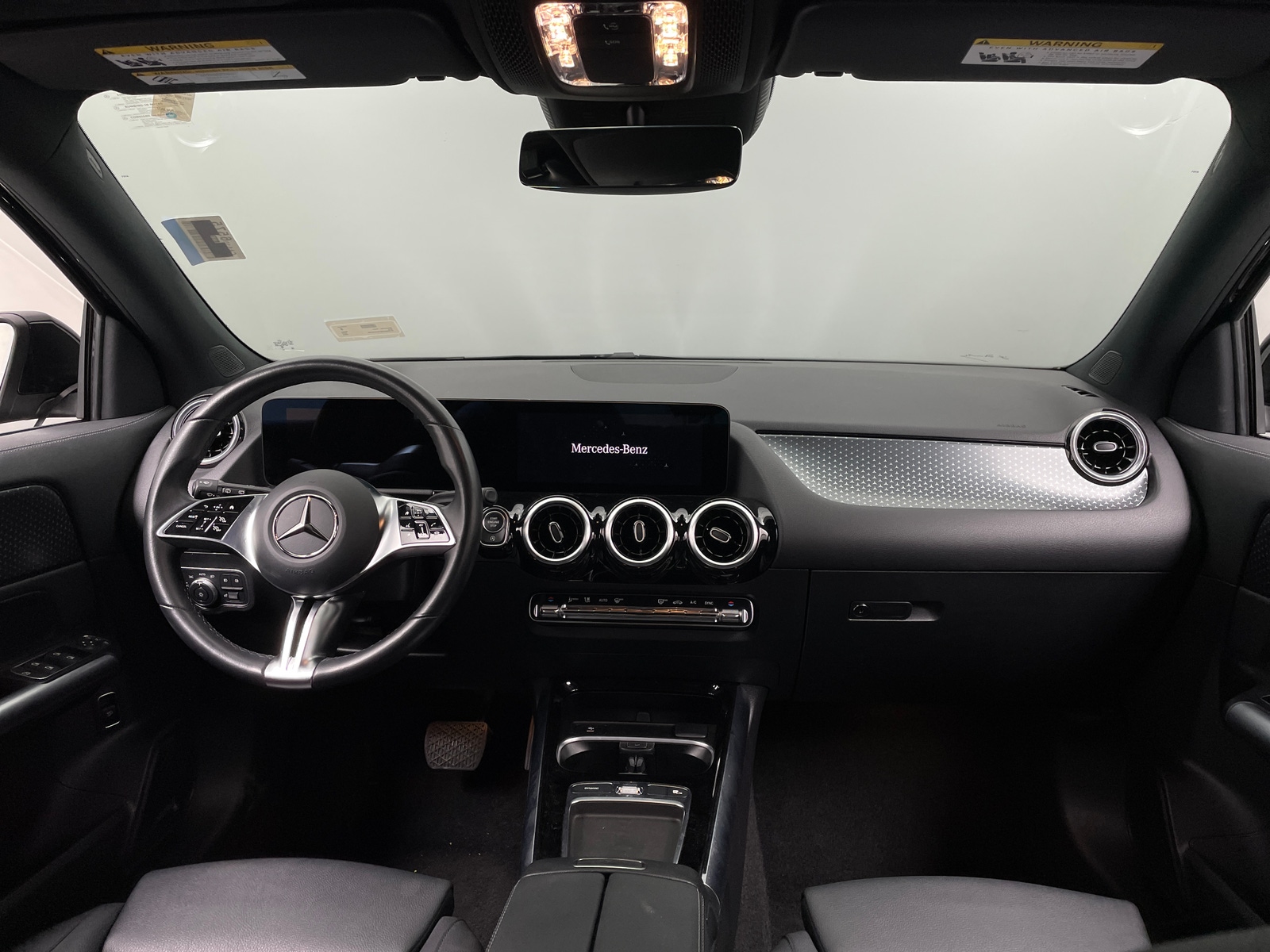 Thumbnail: 2025 Mercedes-Benz GLA - 2