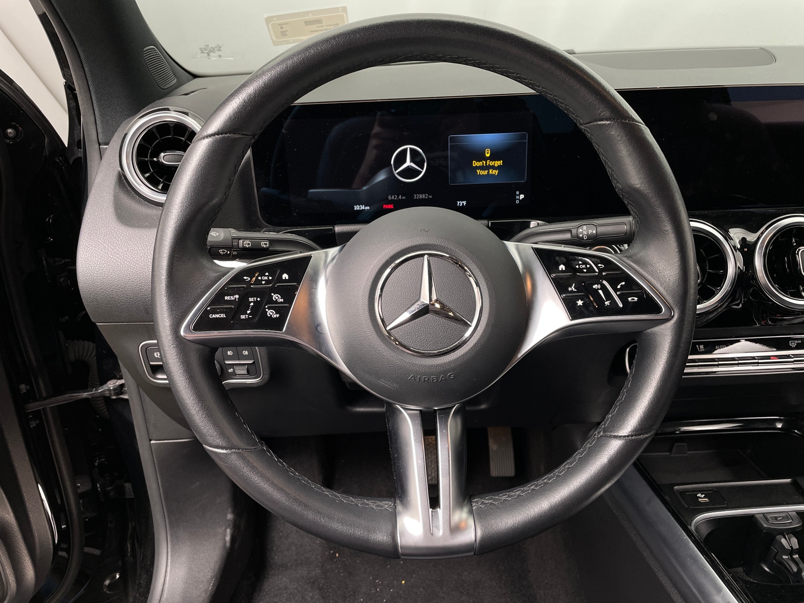 Thumbnail: 2025 Mercedes-Benz GLA - 4