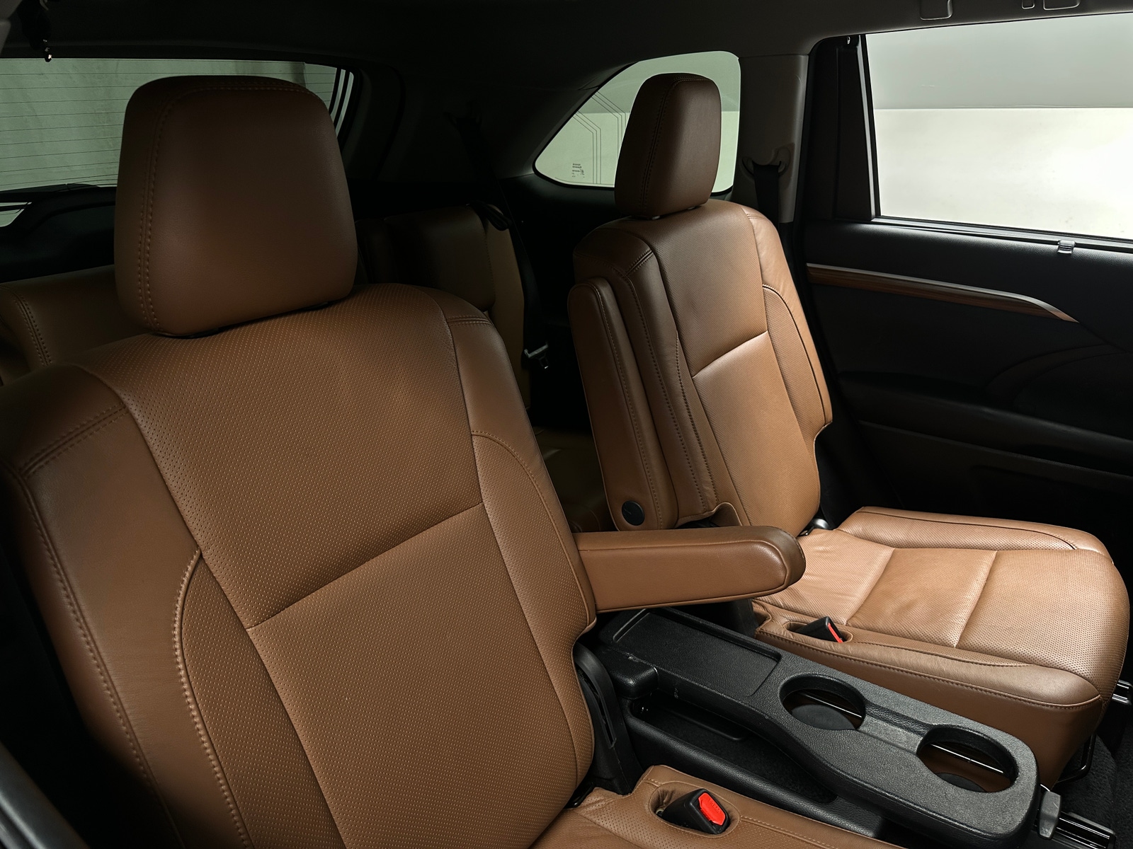 Thumbnail: 2017 Toyota Highlander - 5