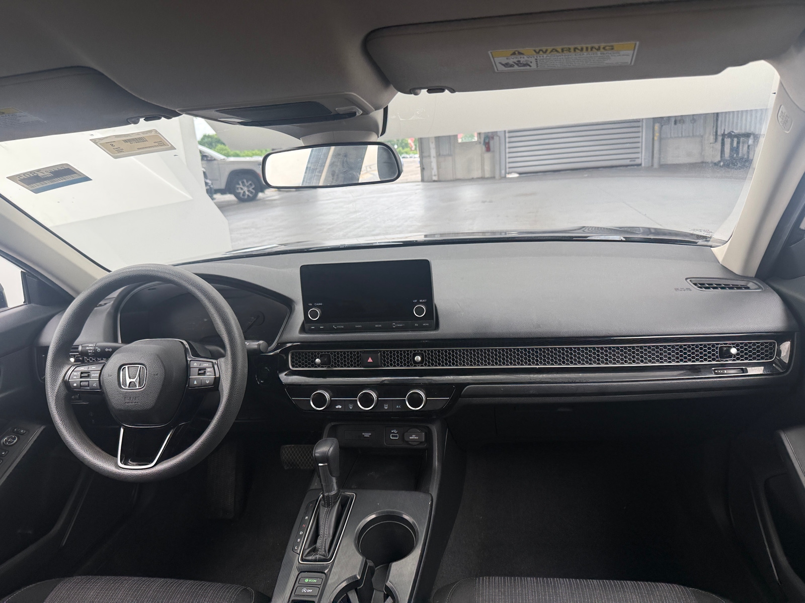 Thumbnail: 2022 Honda Civic - 3