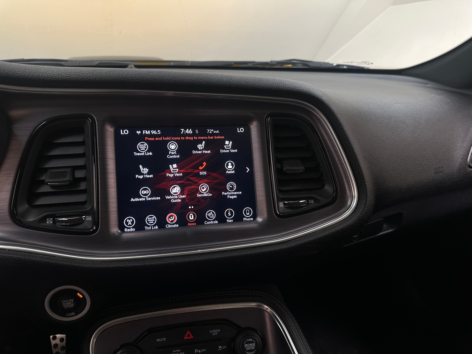 Thumbnail: 2017 Dodge Challenger - 3