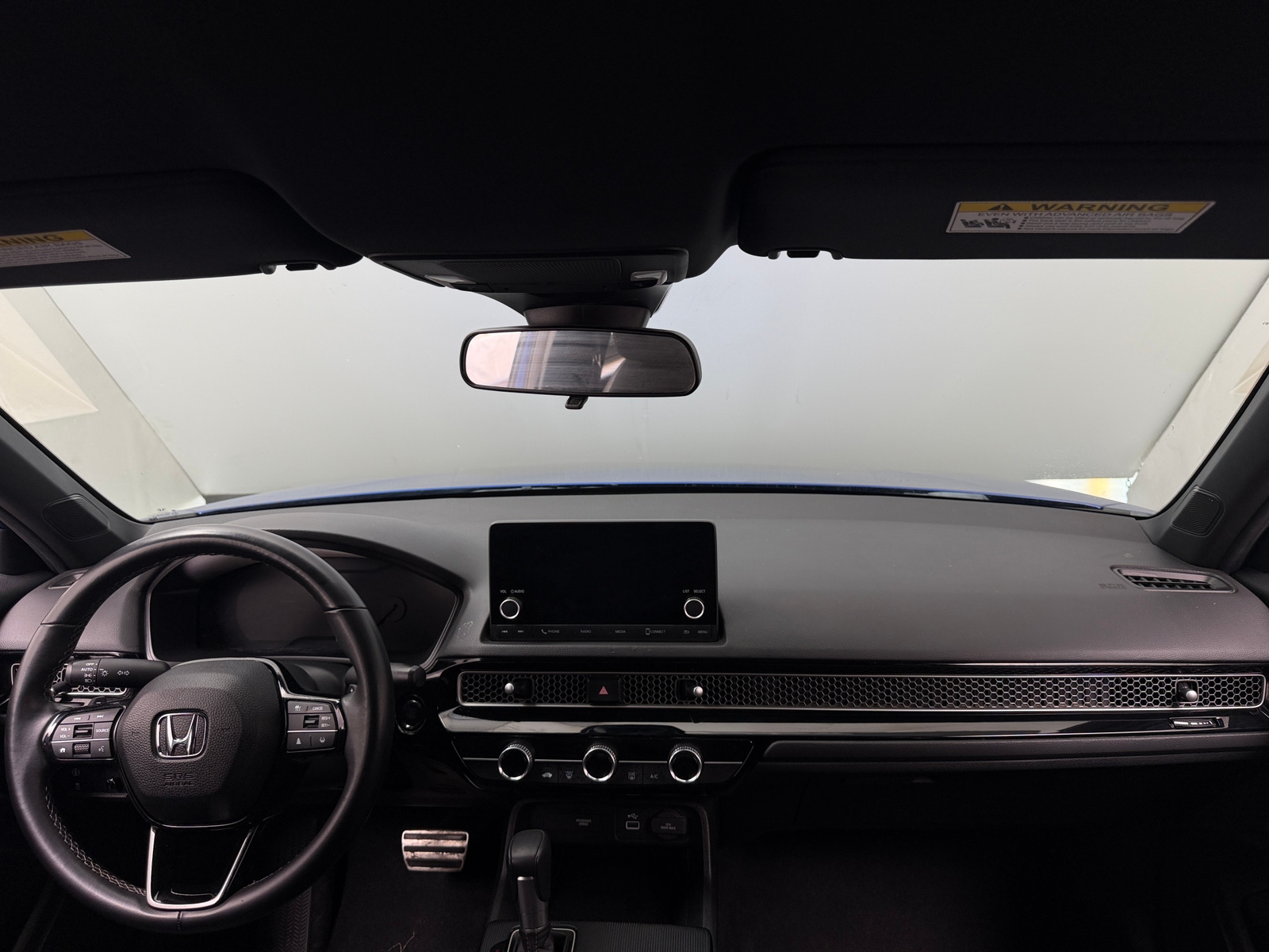 Thumbnail: 2024 Honda Civic - 3