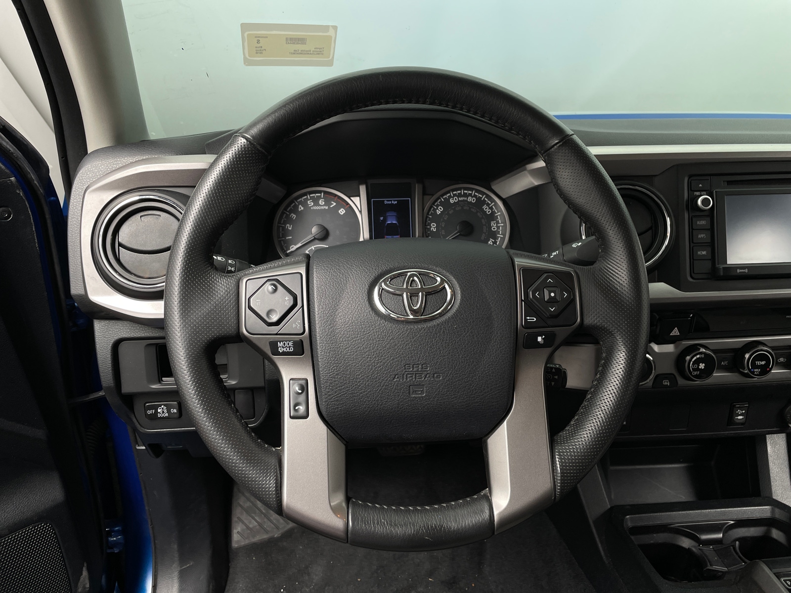 Thumbnail: 2016 Toyota Tacoma - 5