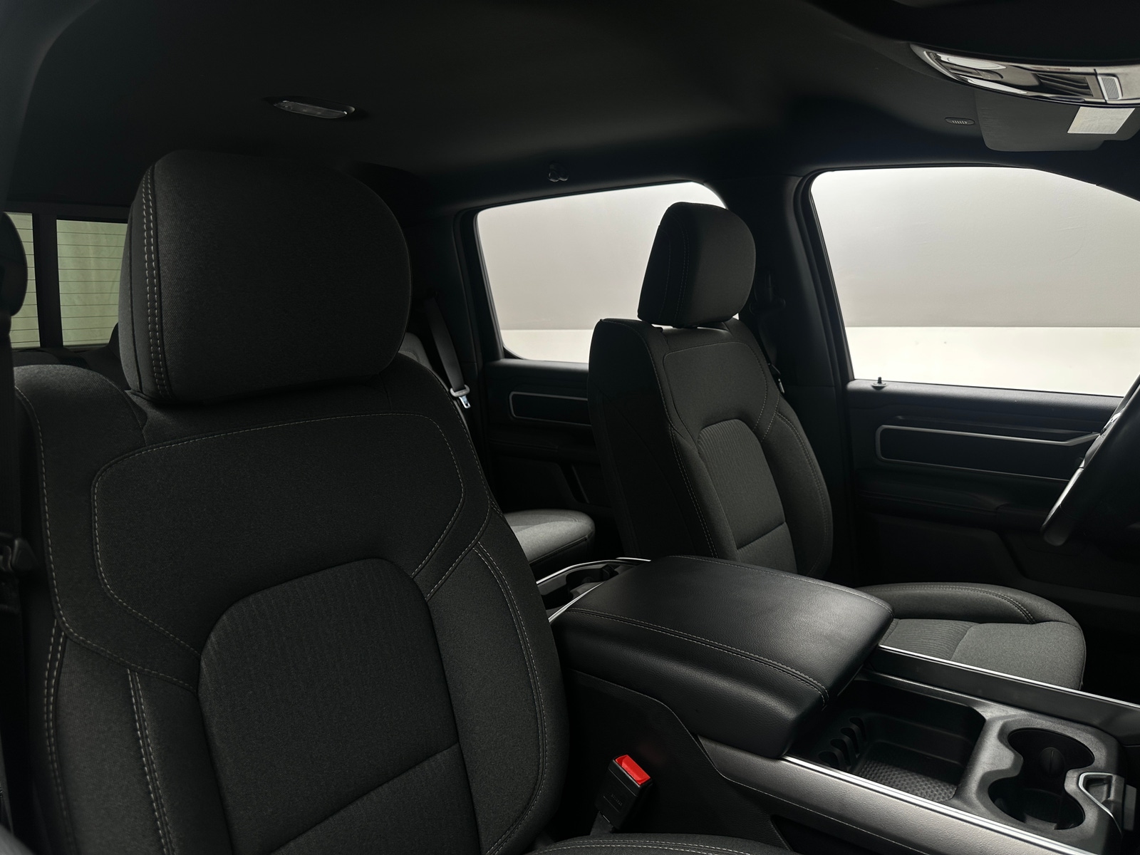 Thumbnail: 2023 RAM 1500 - 2