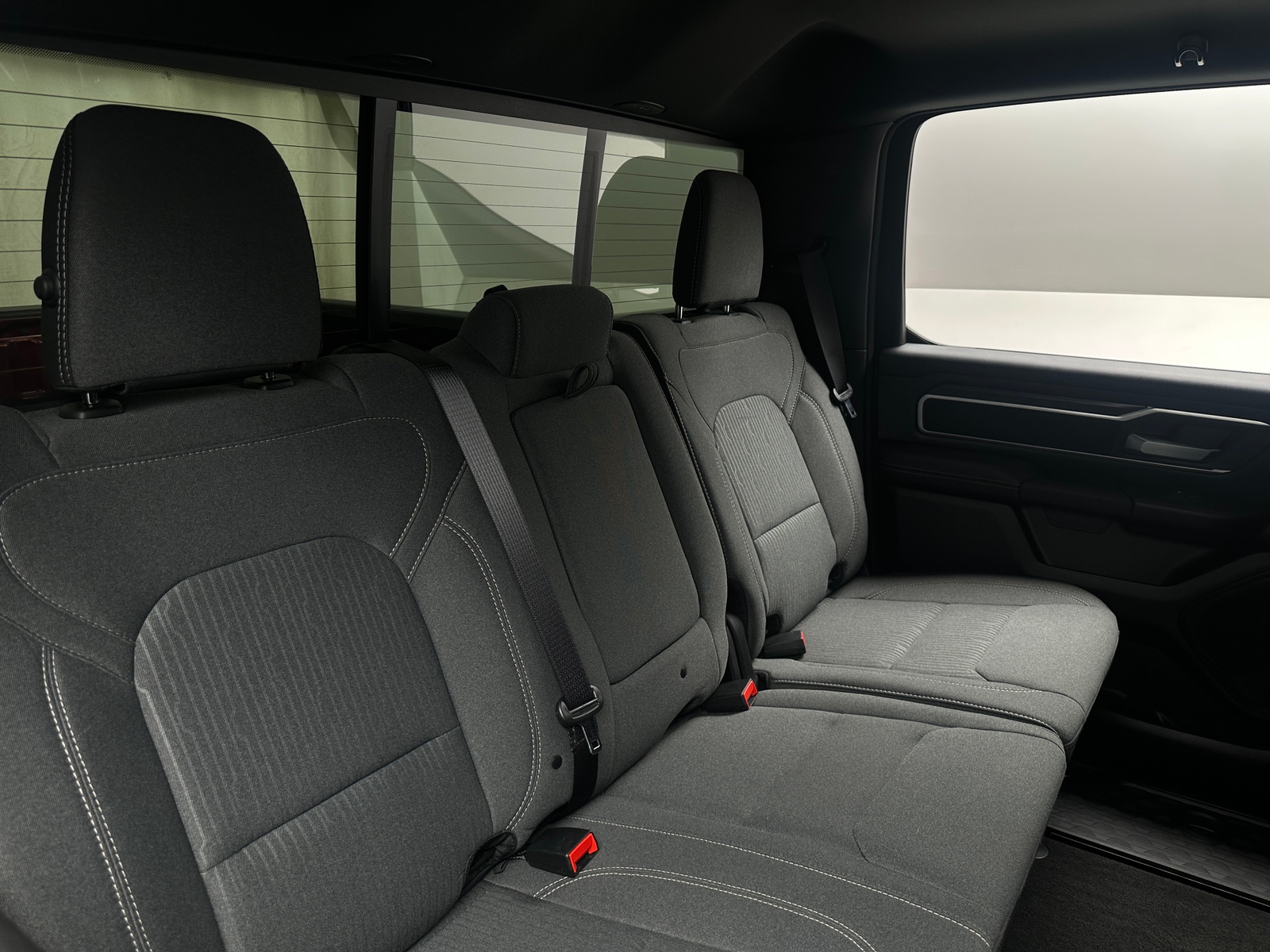 Thumbnail: 2023 RAM 1500 - 6