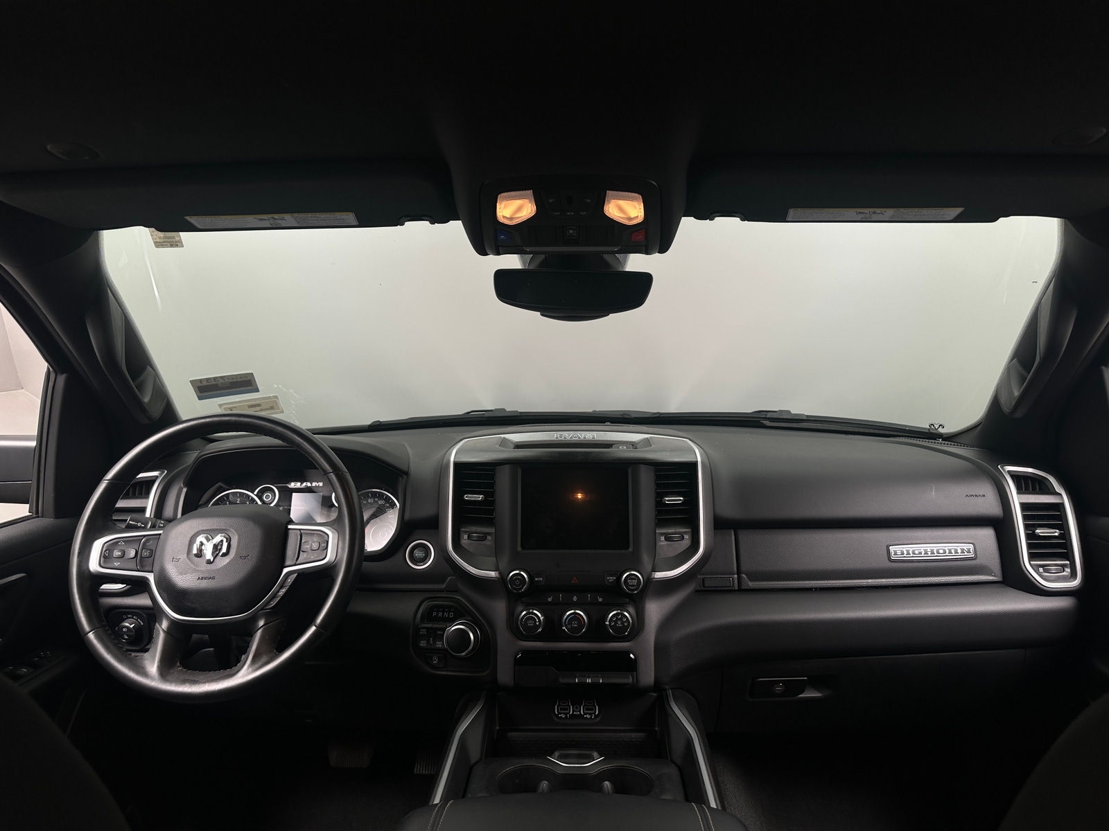 Thumbnail: 2023 RAM 1500 - 3