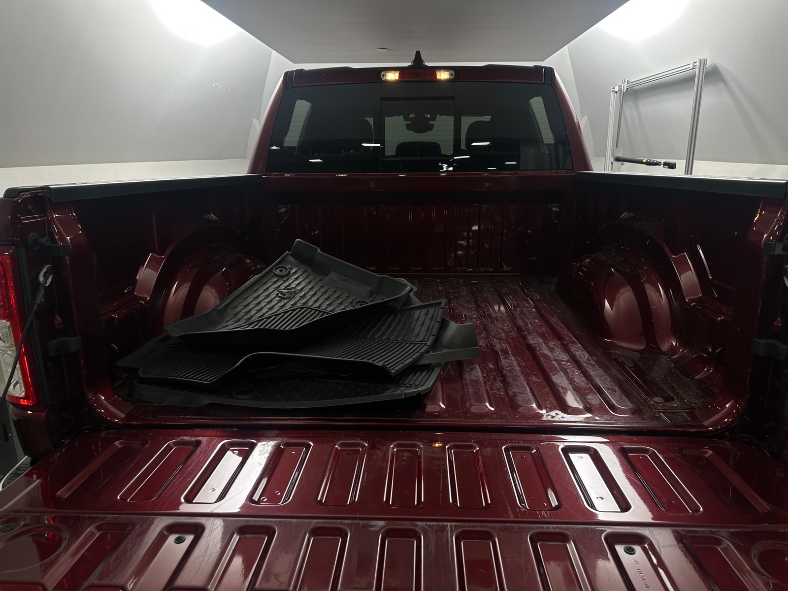 Thumbnail: 2023 RAM 1500 - 7