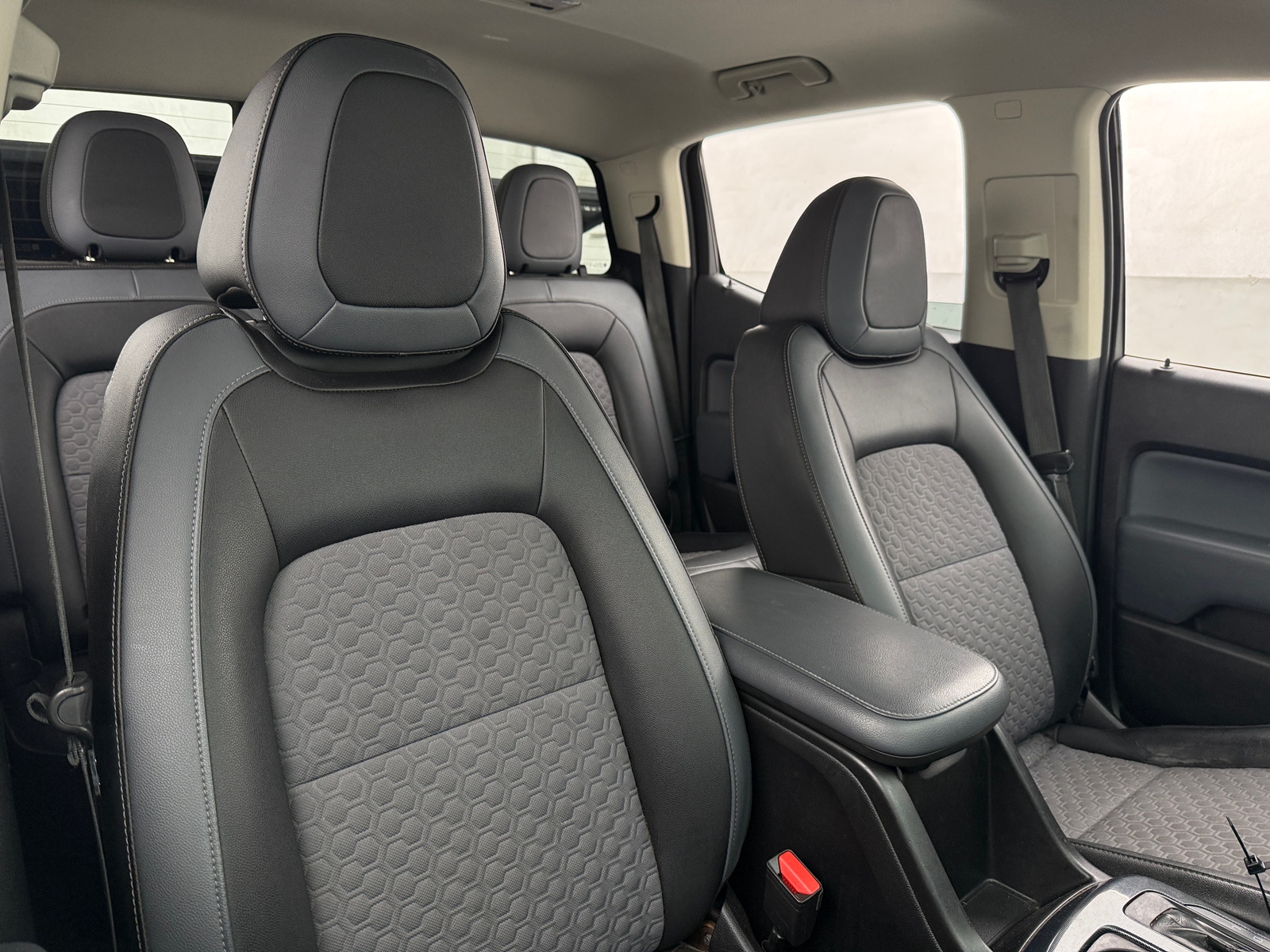 Thumbnail: 2018 Chevrolet Colorado - 2