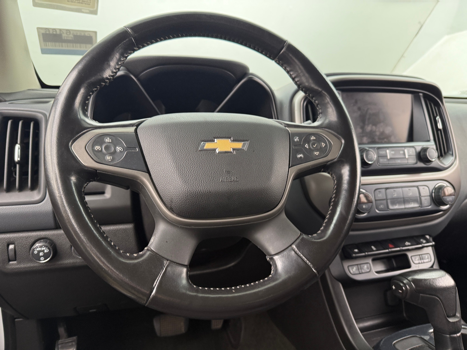 Thumbnail: 2018 Chevrolet Colorado - 5