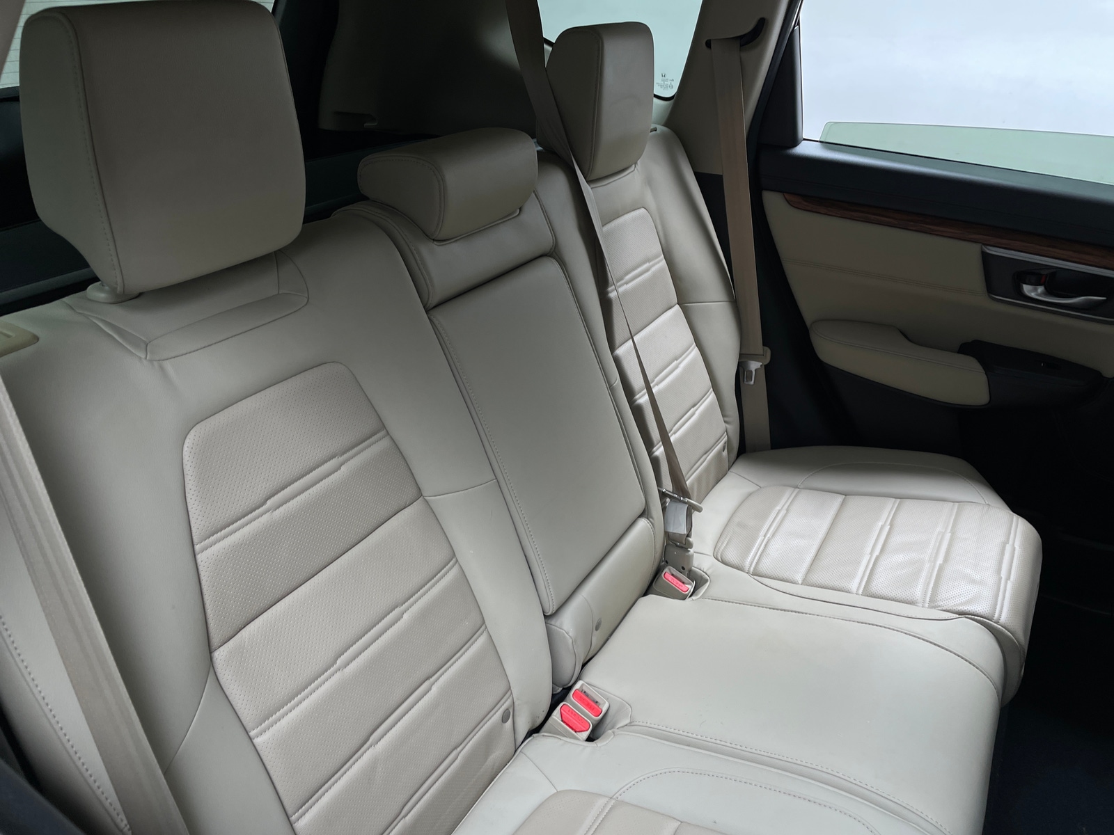 Thumbnail: 2018 Honda CR-V - 5