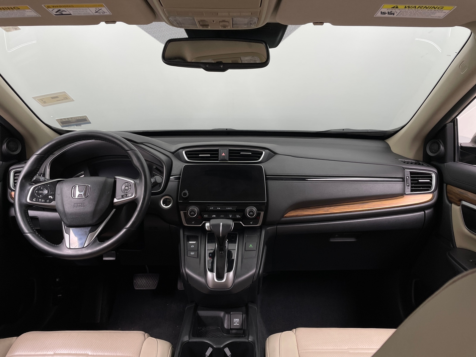 Thumbnail: 2018 Honda CR-V - 2