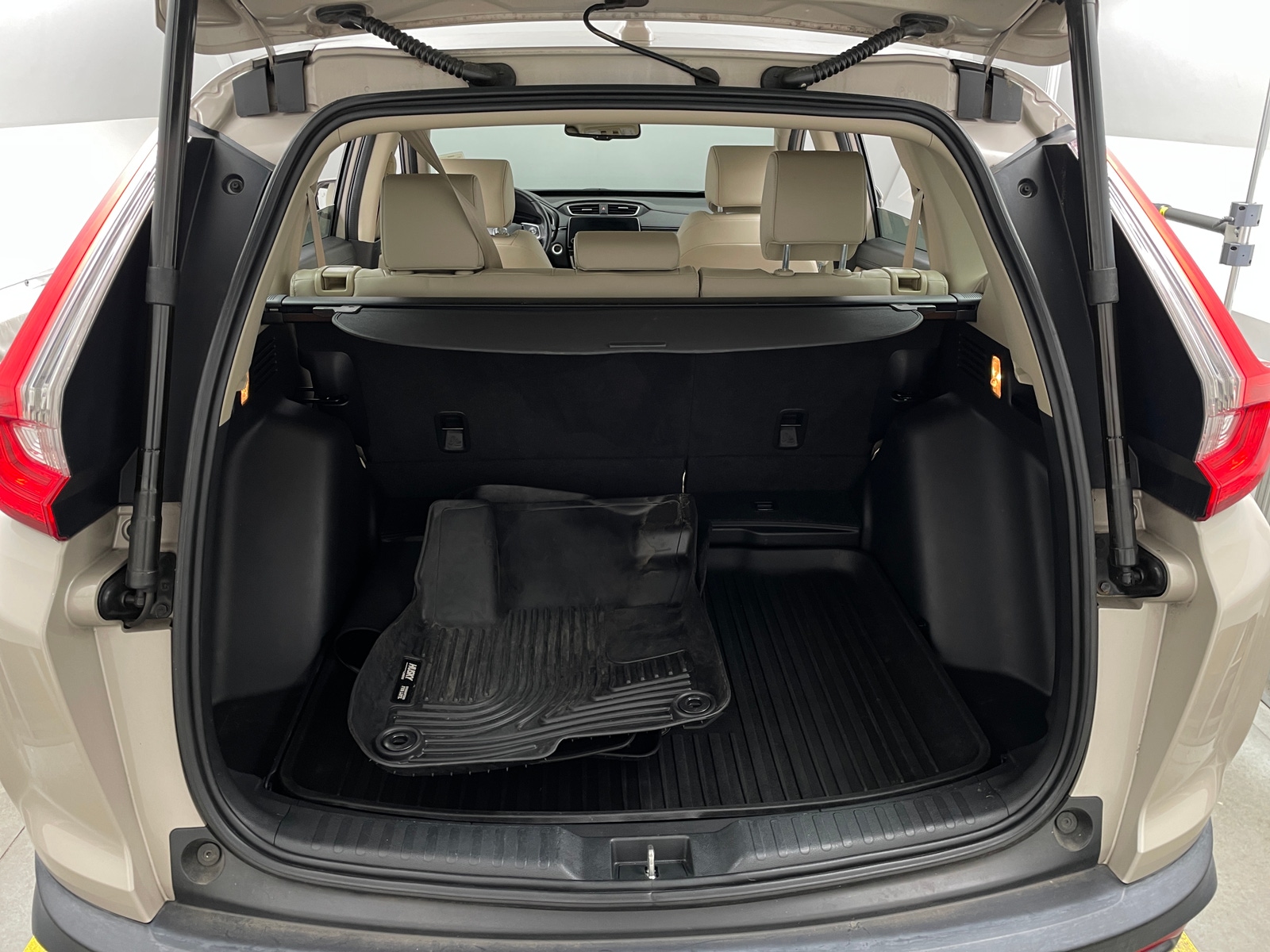 Thumbnail: 2018 Honda CR-V - 6