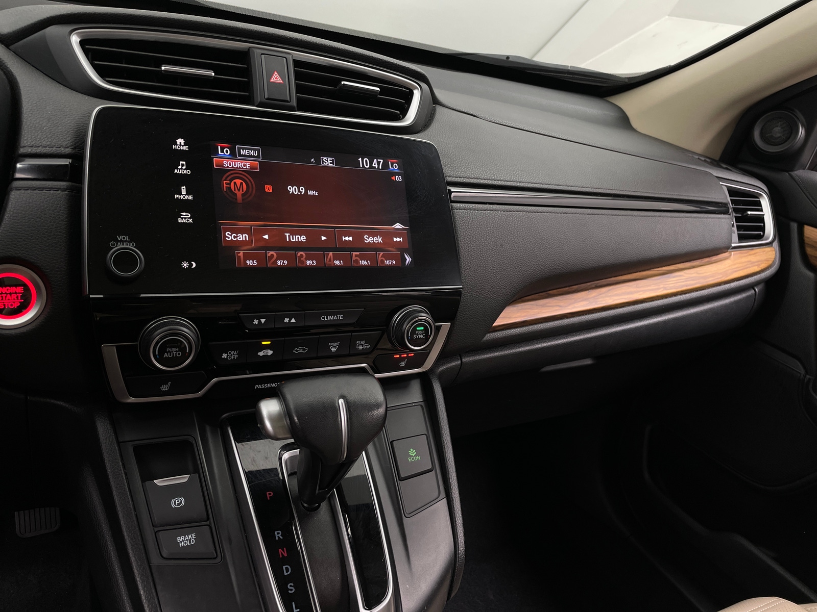 Thumbnail: 2018 Honda CR-V - 3