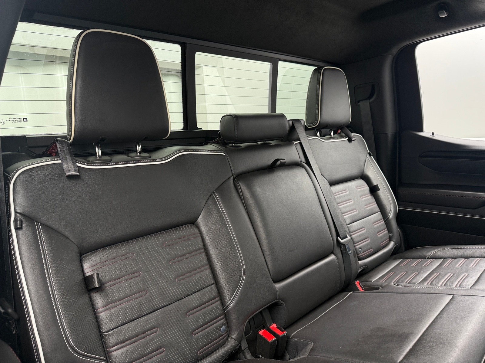 Thumbnail: 2022 GMC Sierra 1500 - 5