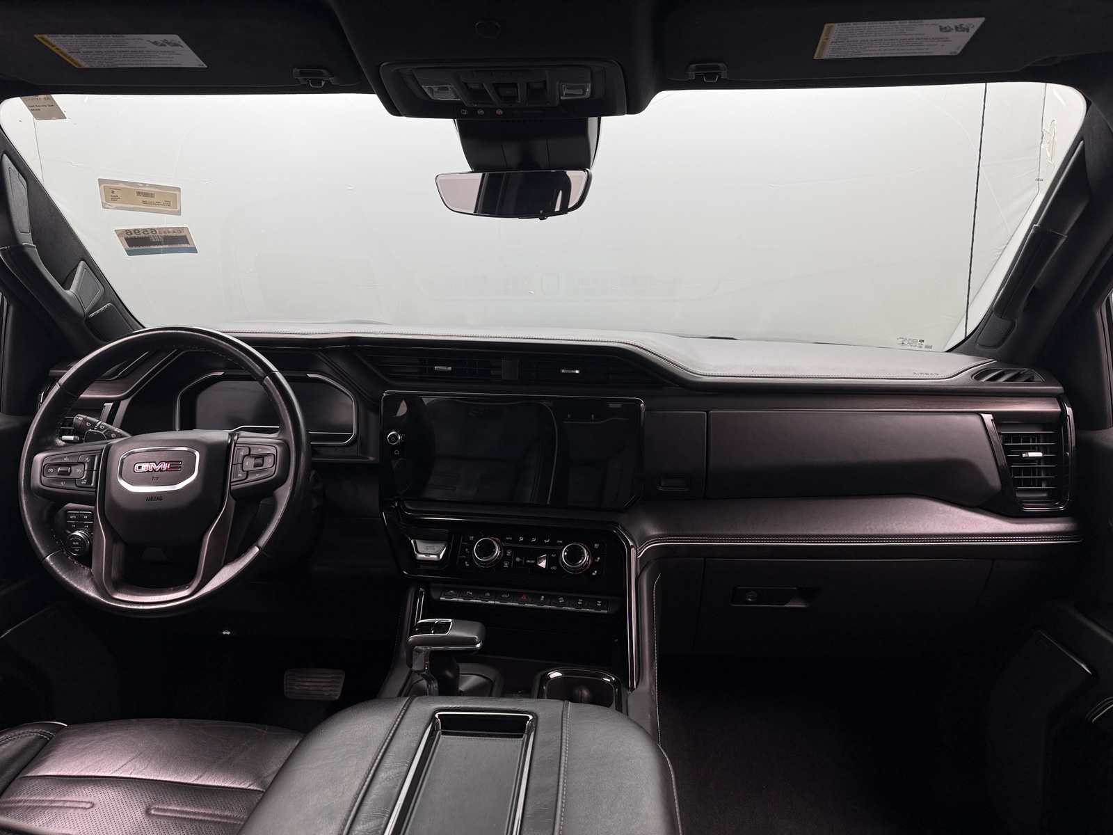 Thumbnail: 2022 GMC Sierra 1500 - 2