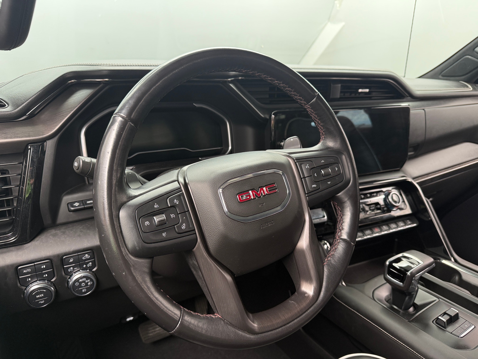 Thumbnail: 2022 GMC Sierra 1500 - 4