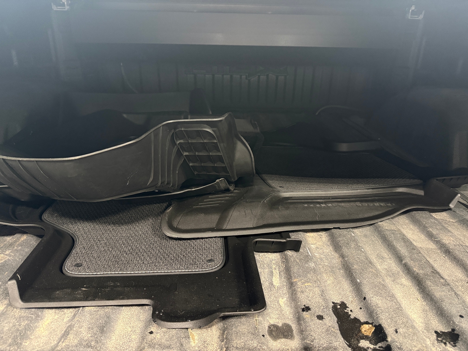 Thumbnail: 2022 GMC Sierra 1500 - 6