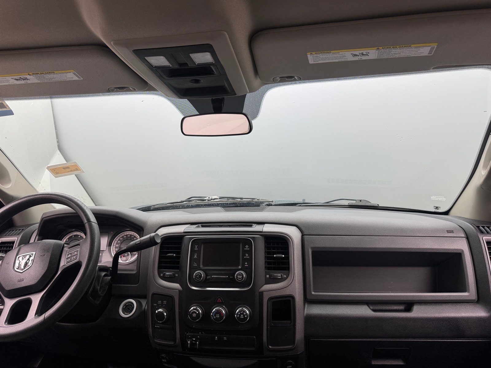 Thumbnail: 2018 RAM 2500 - 2