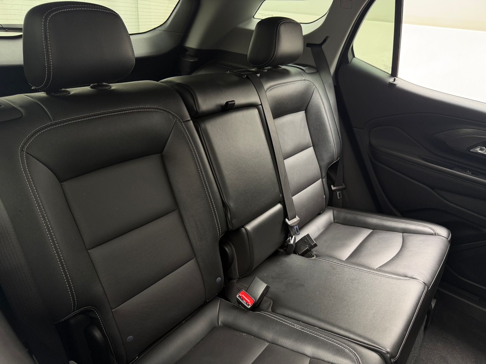 Thumbnail: 2024 GMC Terrain - 5