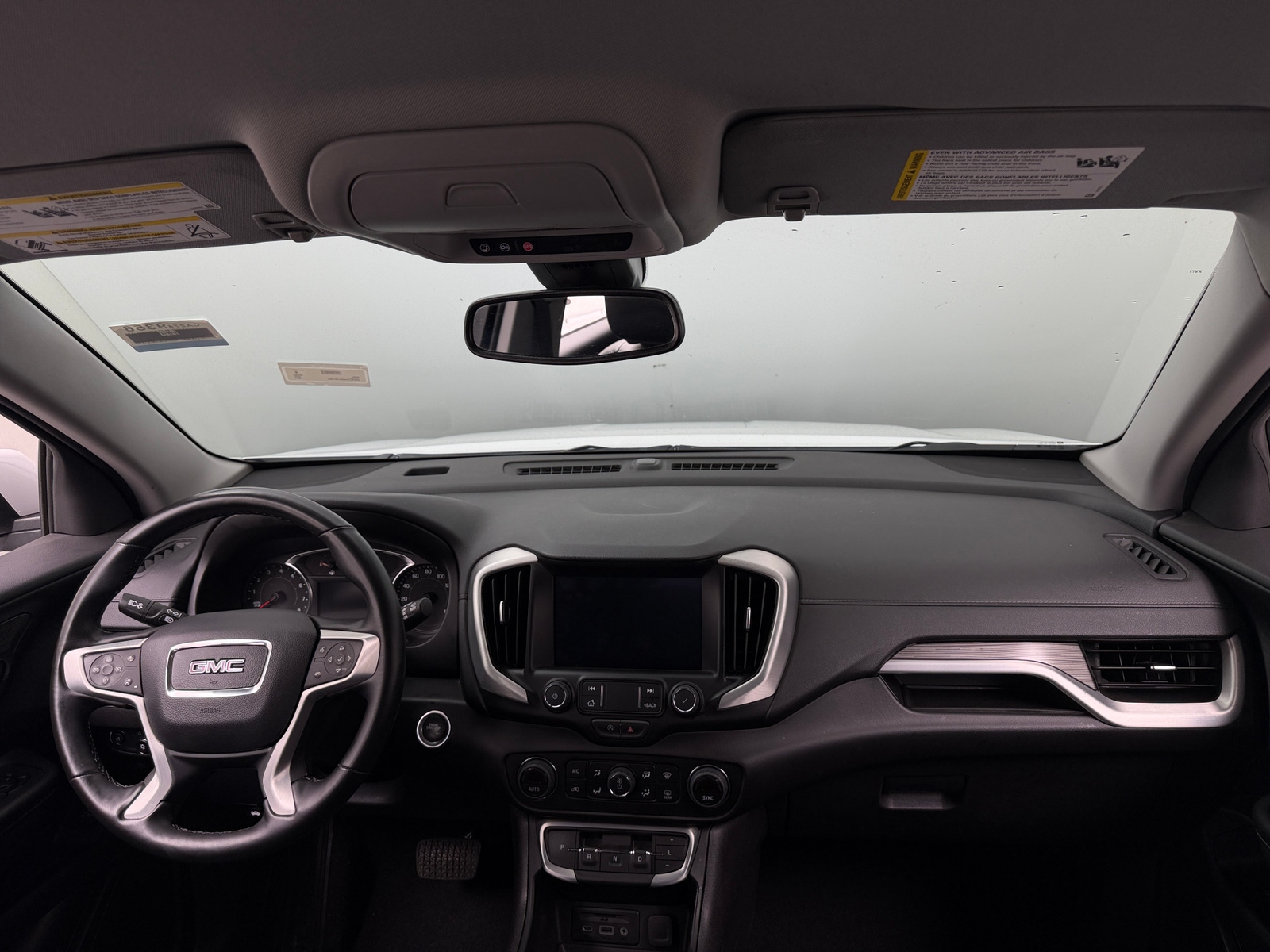 Thumbnail: 2024 GMC Terrain - 2