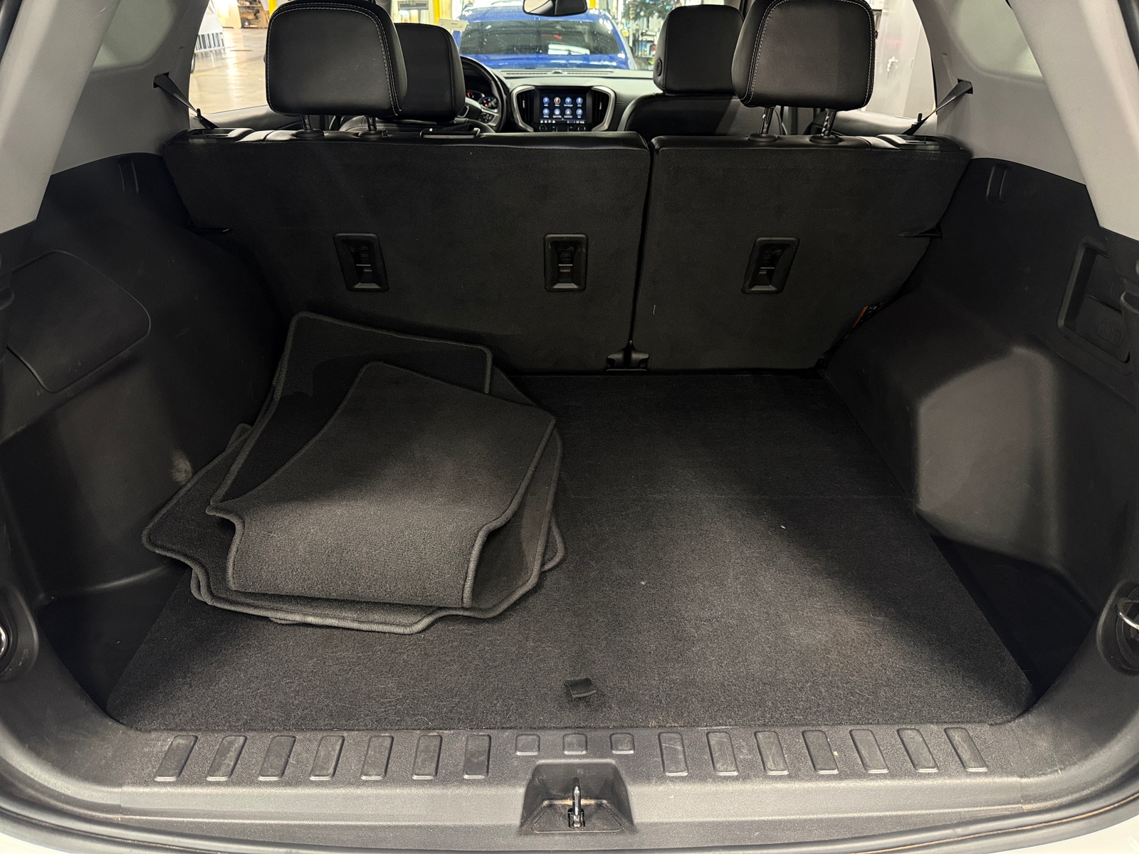 Thumbnail: 2024 GMC Terrain - 6