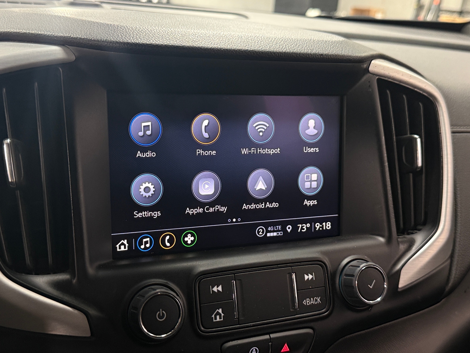 Thumbnail: 2024 GMC Terrain - 3