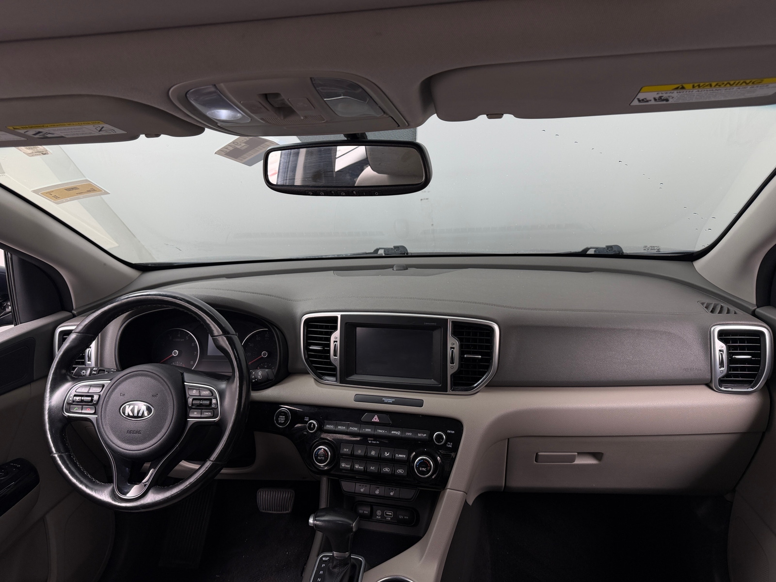 Thumbnail: 2018 Kia Sportage - 2