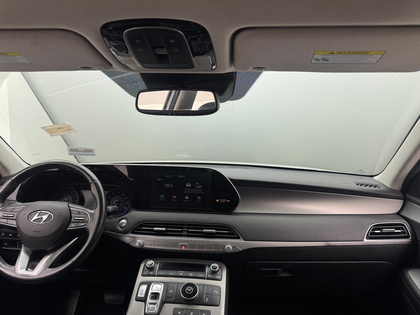 Thumbnail: 2020 Hyundai Palisade - 3
