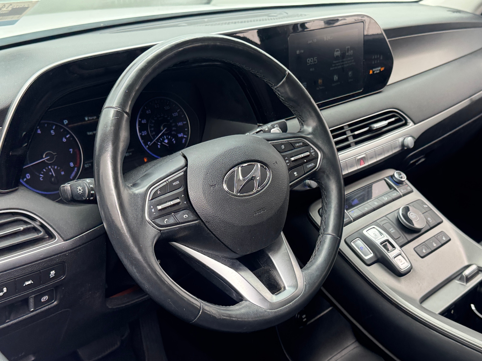 Thumbnail: 2020 Hyundai Palisade - 5