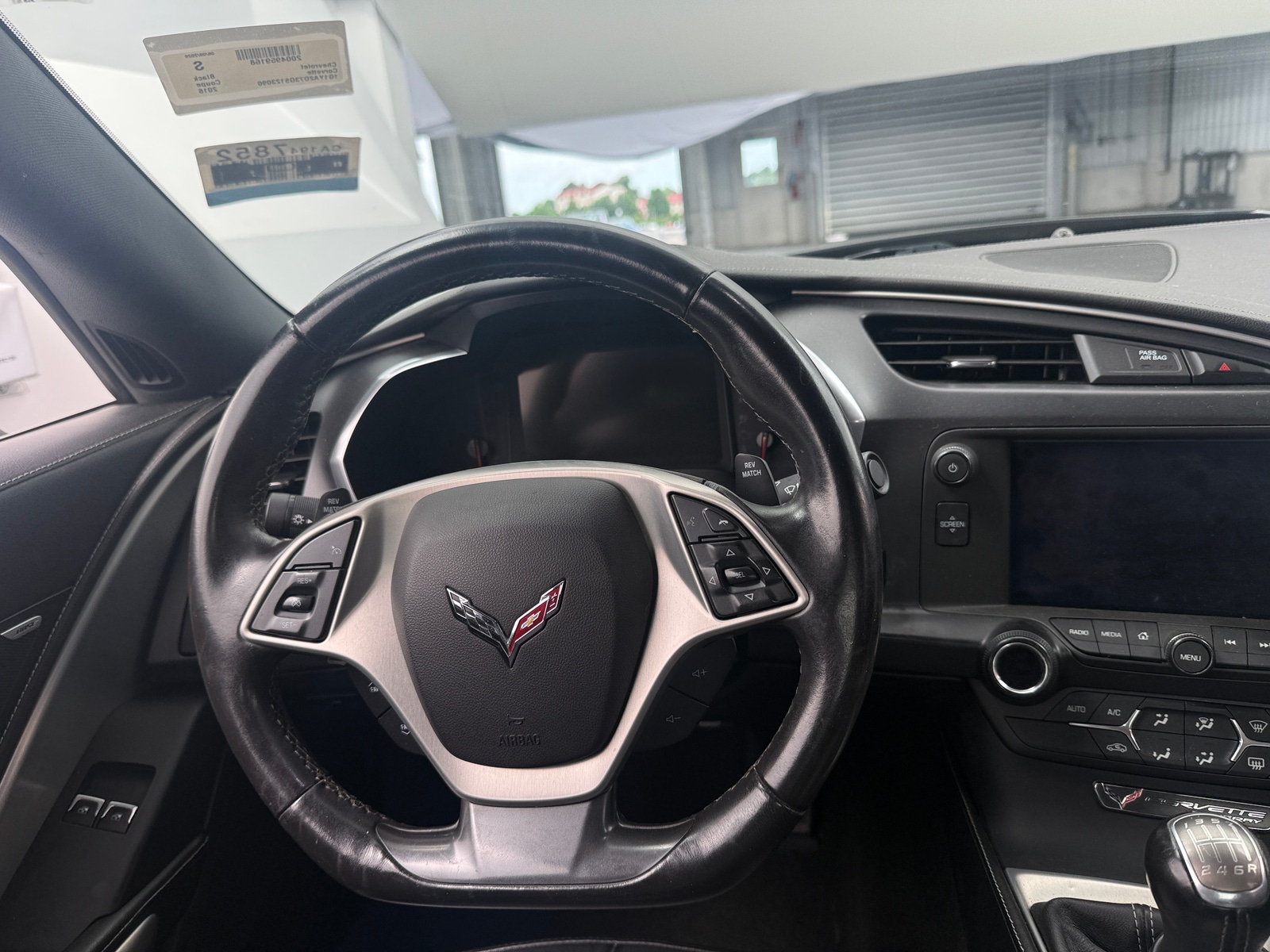 Thumbnail: 2016 Chevrolet Corvette - 3