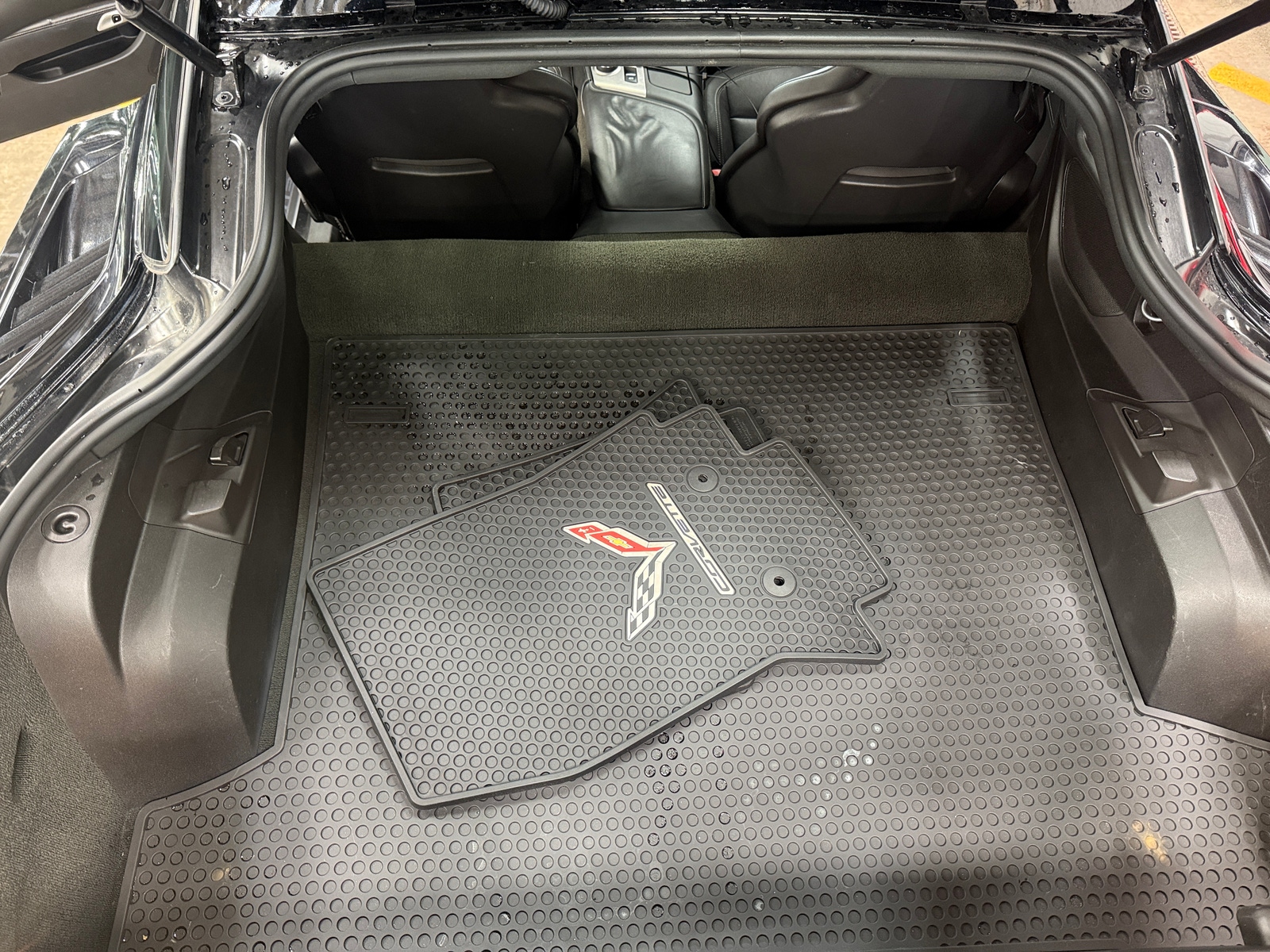 Thumbnail: 2016 Chevrolet Corvette - 4