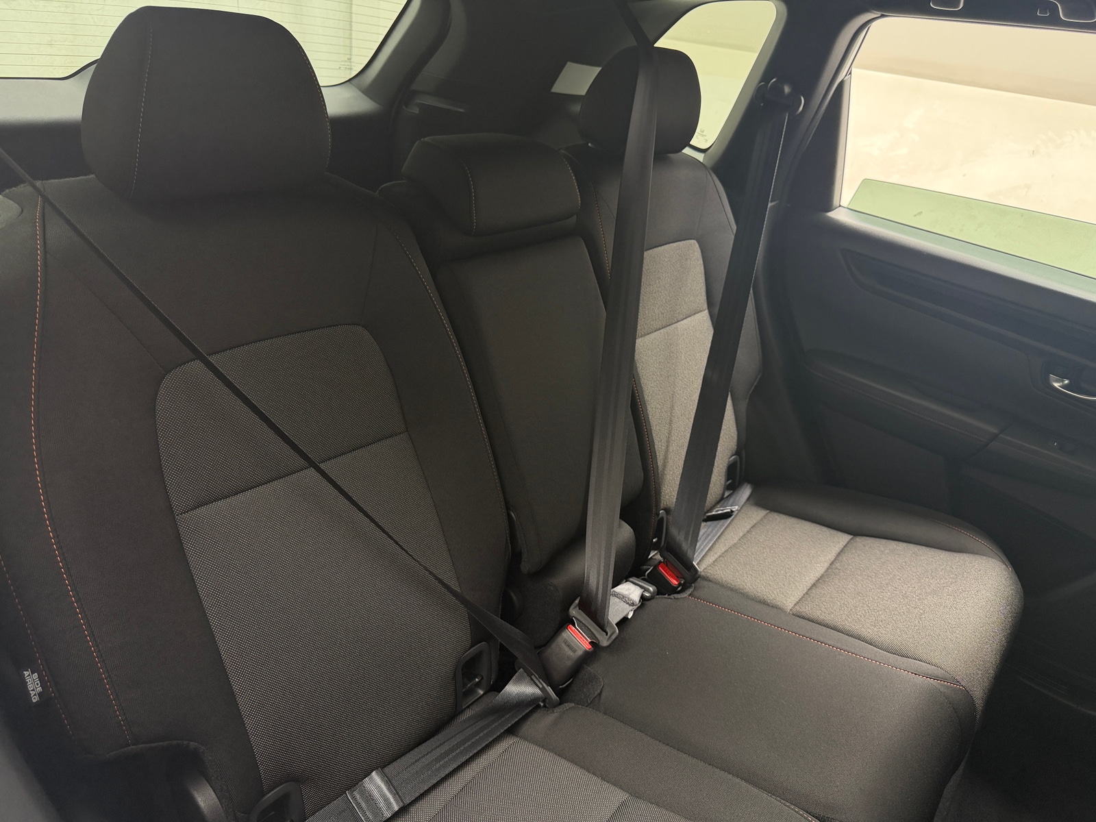 Thumbnail: 2026 Honda CR-V - 6