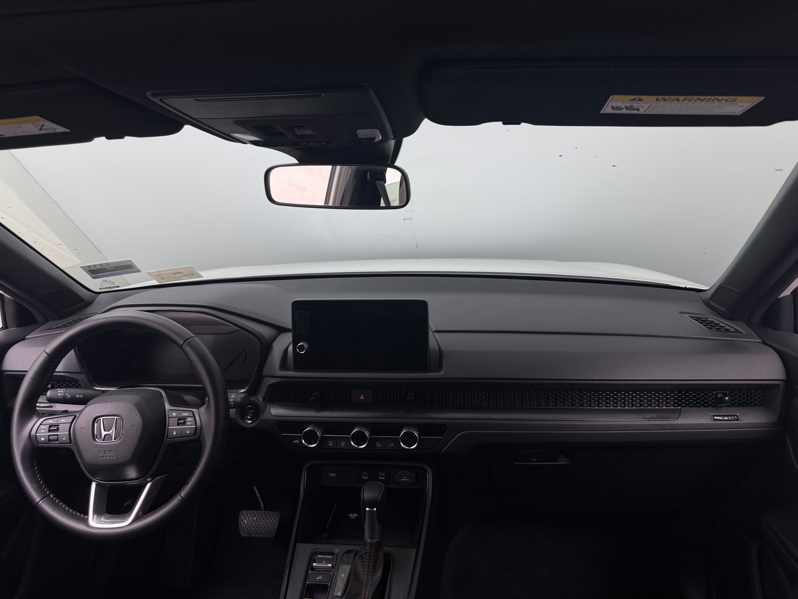 Thumbnail: 2026 Honda CR-V - 3