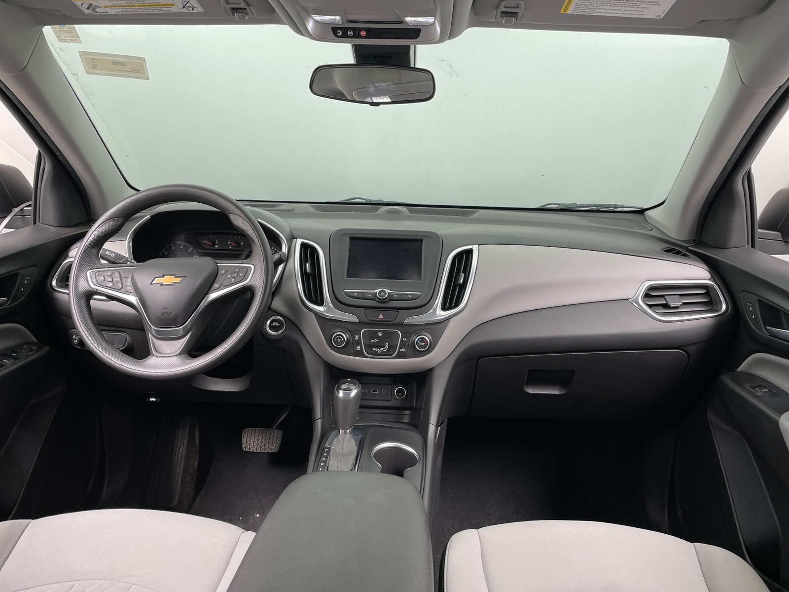 Thumbnail: 2020 Chevrolet Equinox - 3
